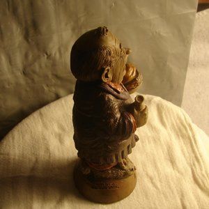 "D-46" Midnight Snacks